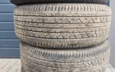 Opony, ınne