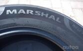 Marshal