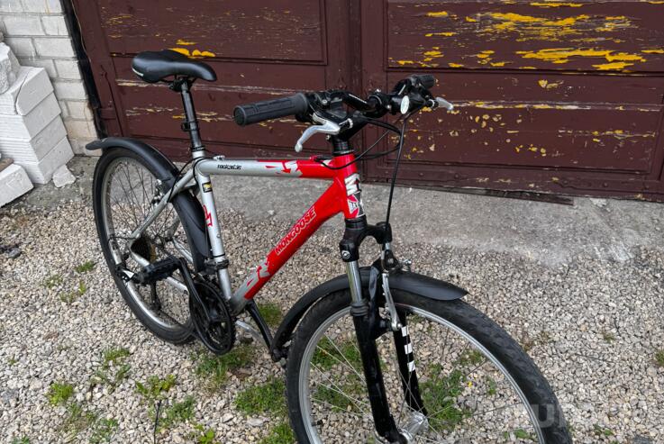 Mongoose Rockadile
