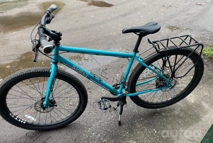 Surly Bridge Club