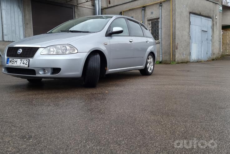 Fiat Croma 194