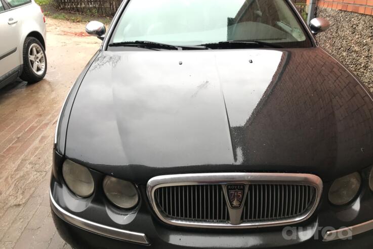 Rover 75 1 generation Sedan