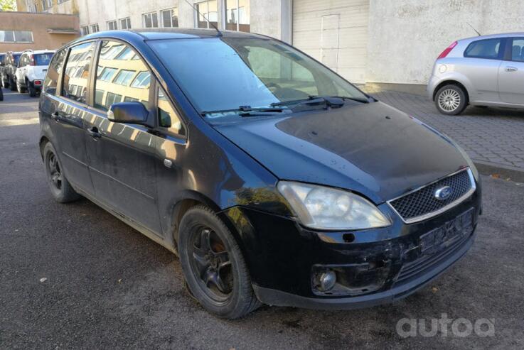 Ford C-Max 1 generation Minivan