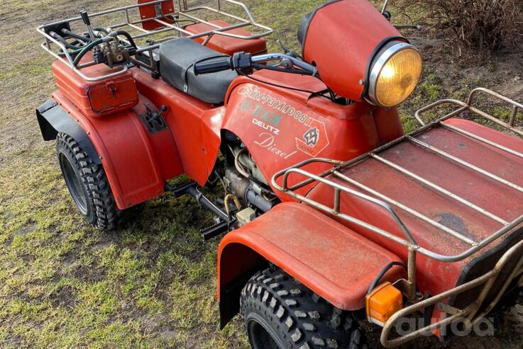 GAZ ZIM-350