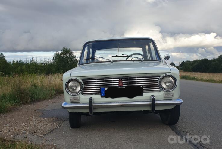 LADA (VAZ) 2101