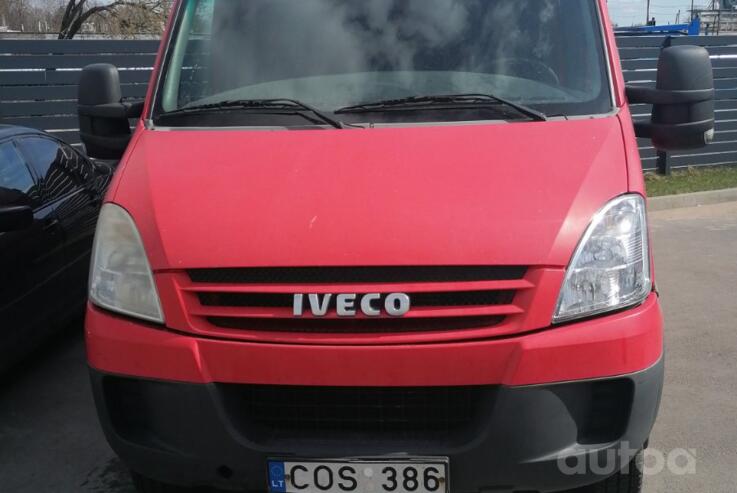 IVECO Daily 35C14V