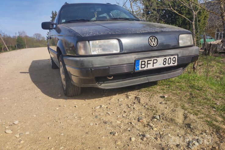 Volkswagen Passat B3 wagon