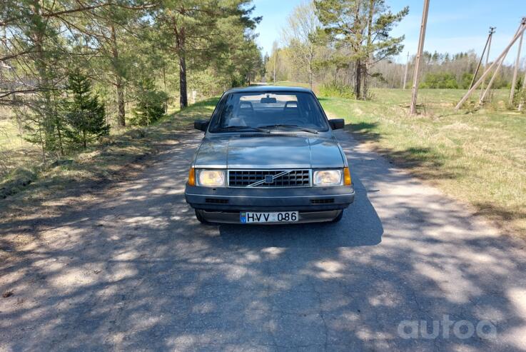 Volvo 340