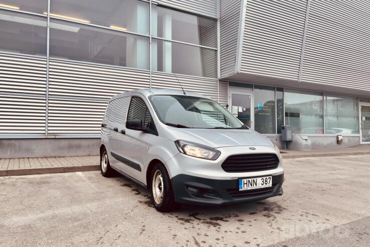 Ford Courier