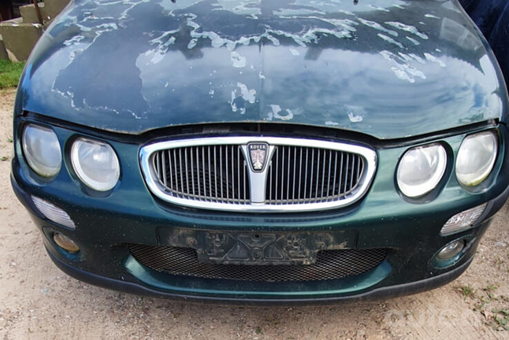Rover 25 1 generation Hatchback