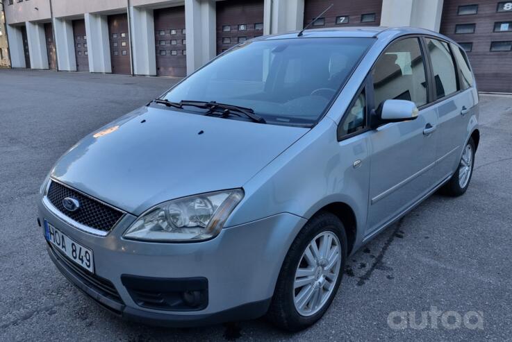 Ford C-Max 1 generation Minivan