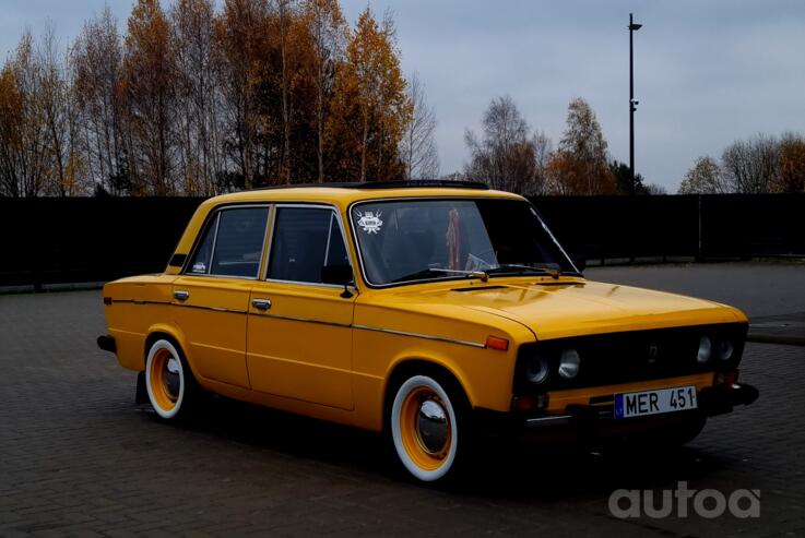 LADA (VAZ) 2106
