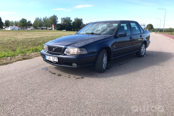 Volvo S70 1 generation Sedan