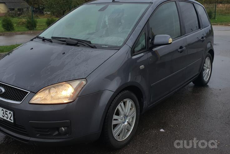Ford C-Max 1 generation Minivan