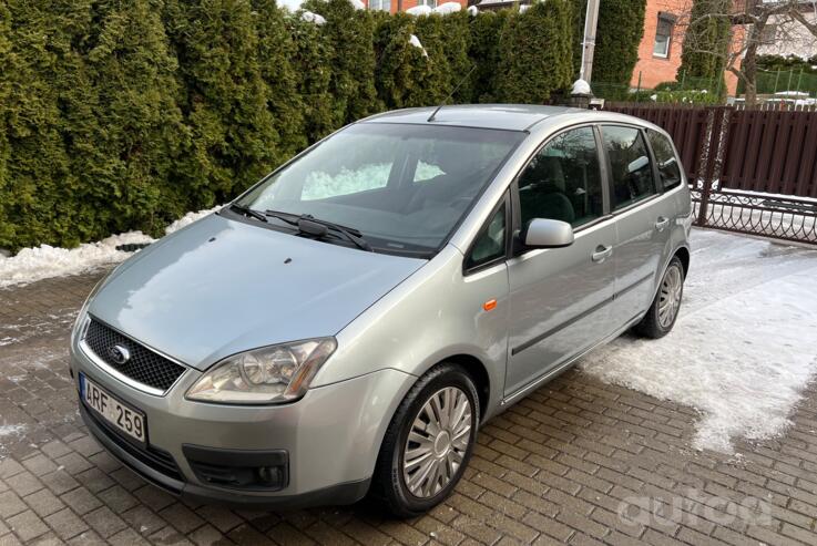 Ford C-Max 1 generation Minivan