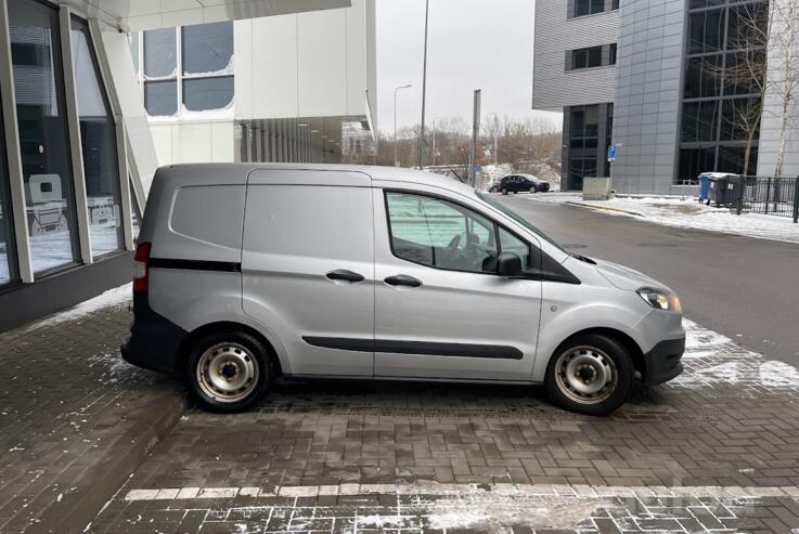 Ford Courier