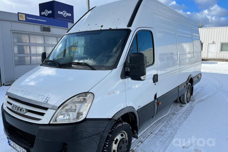 IVECO Daily 35C14V