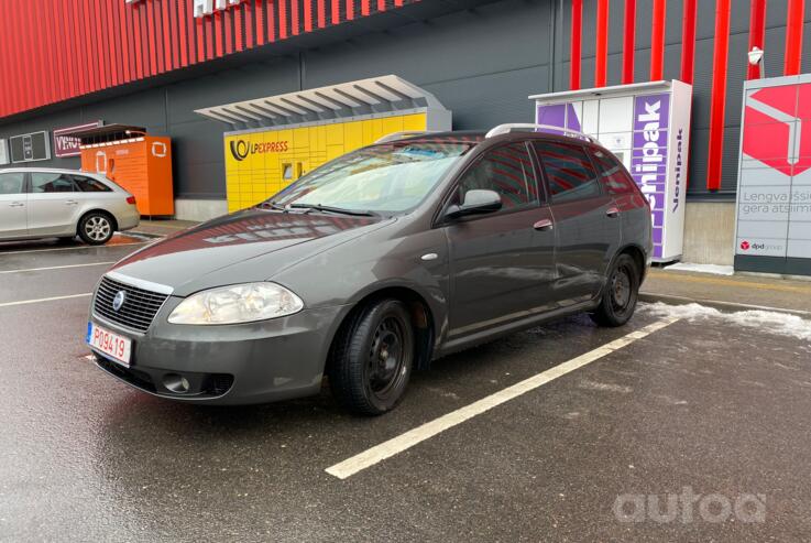 Fiat Croma 194