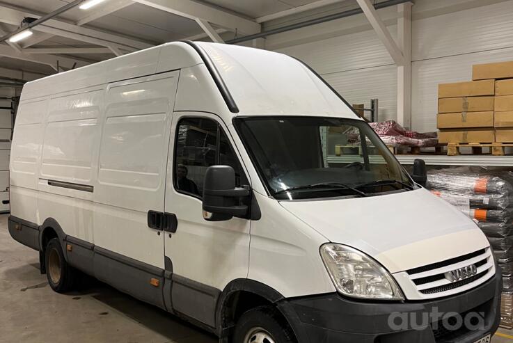 IVECO Daily 35C14V