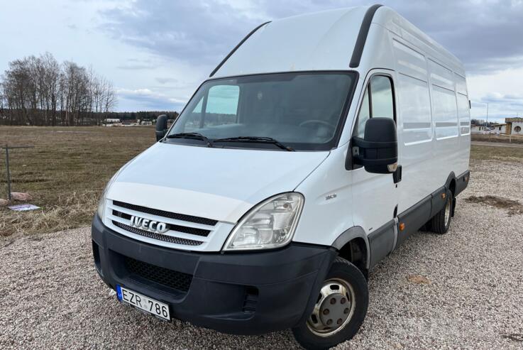 IVECO Daily 35C14V