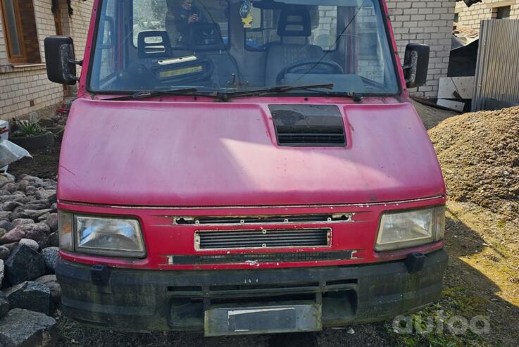 IVECO Daily 35C14V