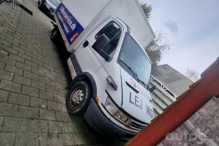 IVECO Daily 35C14V