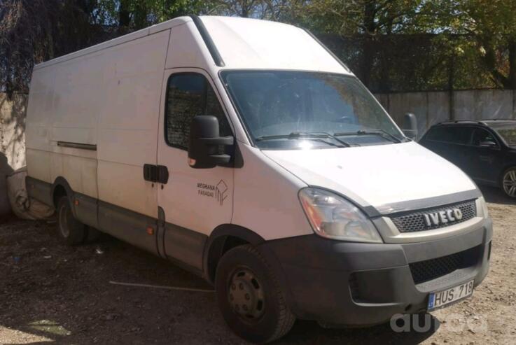 IVECO Daily 35C14V