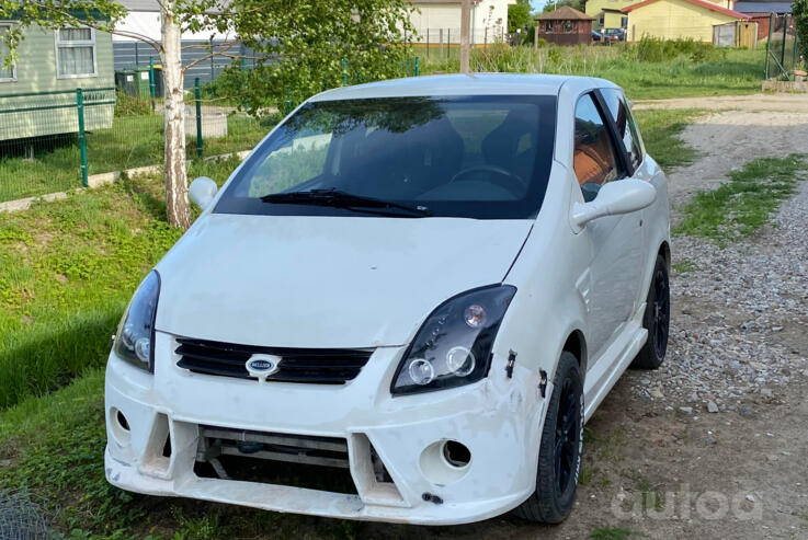 Aixam Kita