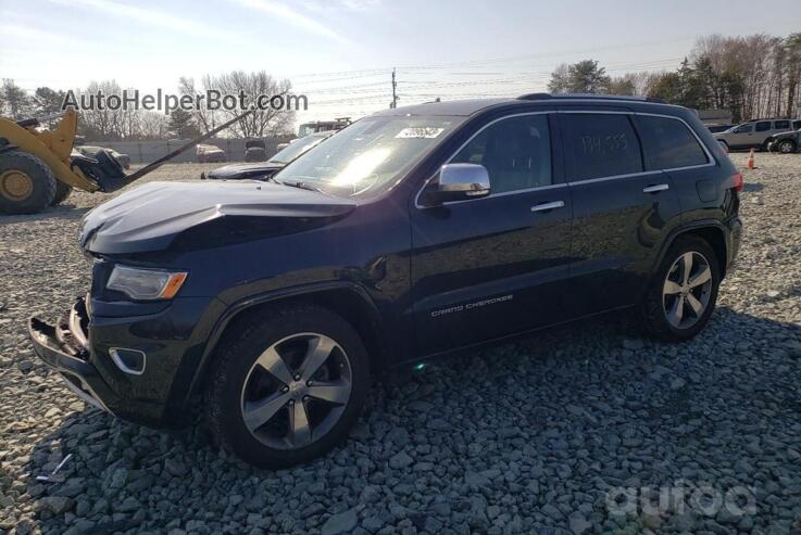 Jeep Grand Cherokee WK2 [restyling] SUV 5-doors