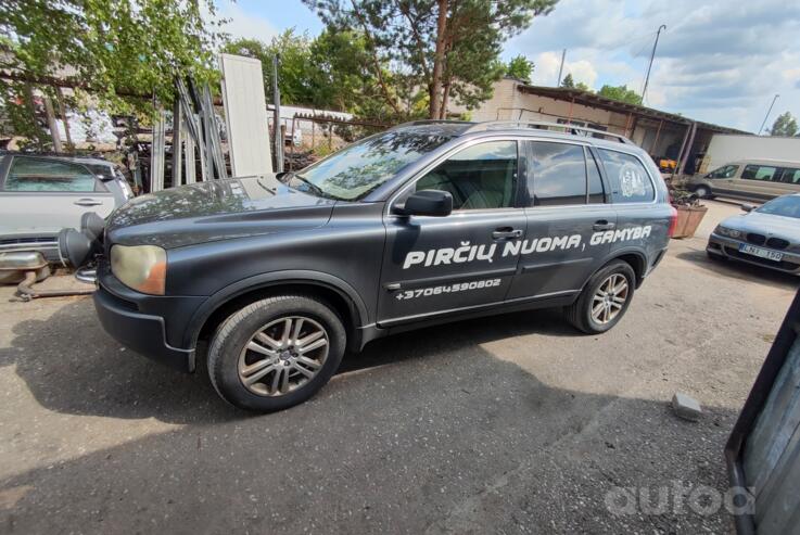 Volvo XC90 1 generation Crossover