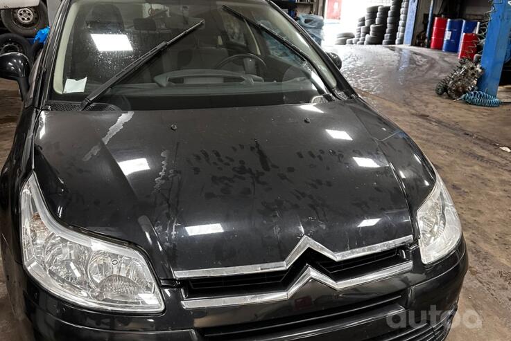 Citroen C4 1 generation Hatchback 3-doors