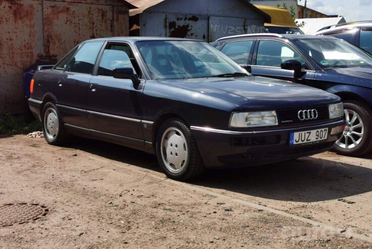 Audi 90 89/B3 Sedan