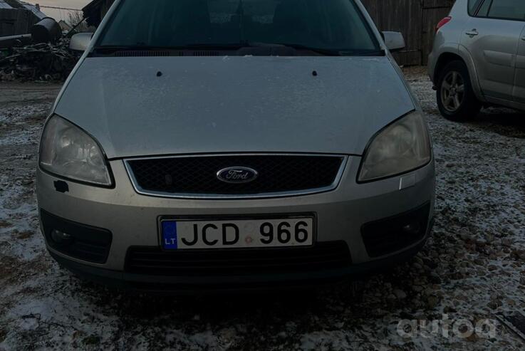 Ford C-Max 1 generation Minivan