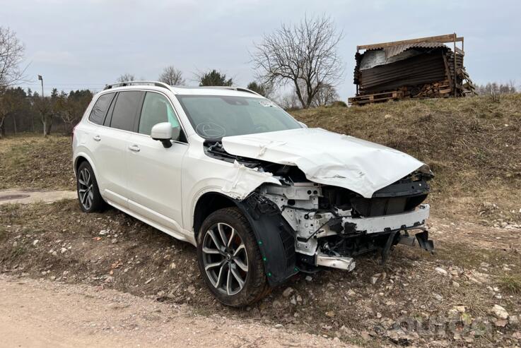 Volvo XC90 2 generation Crossover