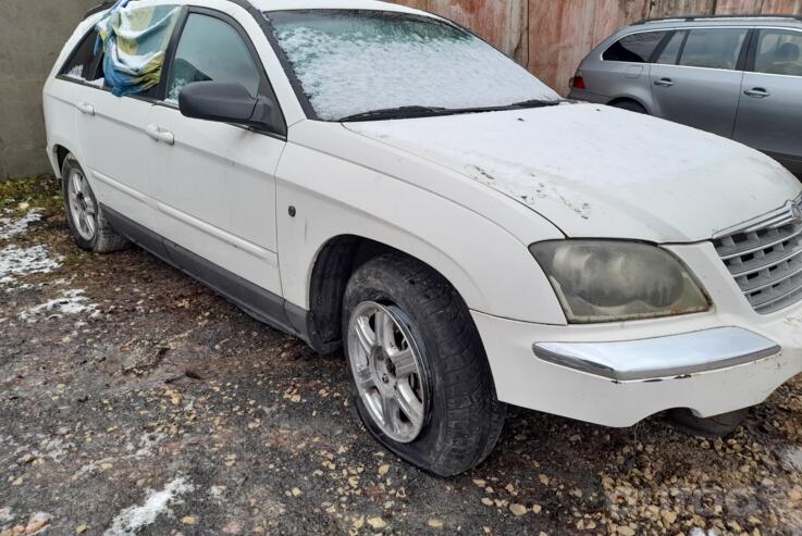 Chrysler Pacifica 1 generation Crossover