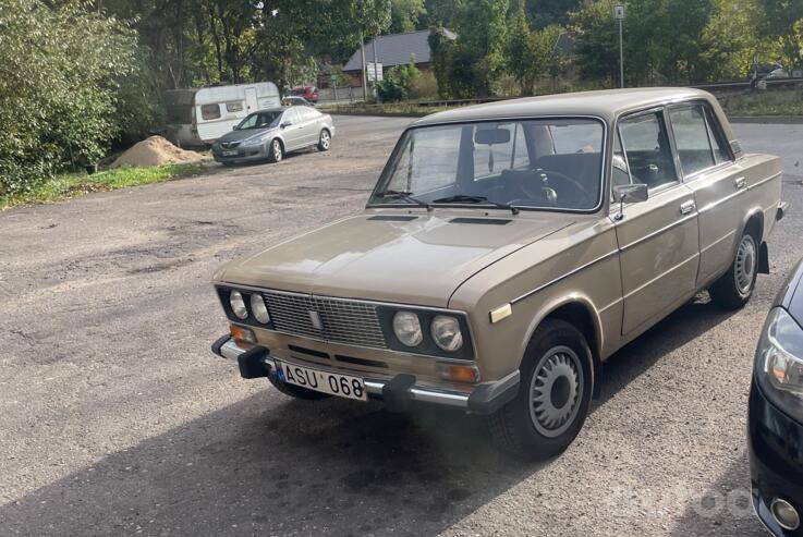 LADA (VAZ) 2106
