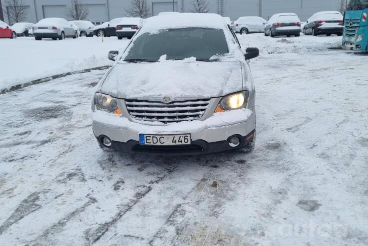 Chrysler Pacifica 1 generation Crossover