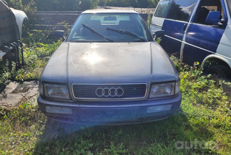 Audi 80 5 generation (B4)