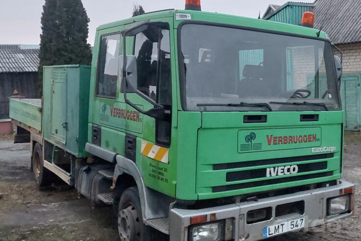 IVECO Daily 35C14V