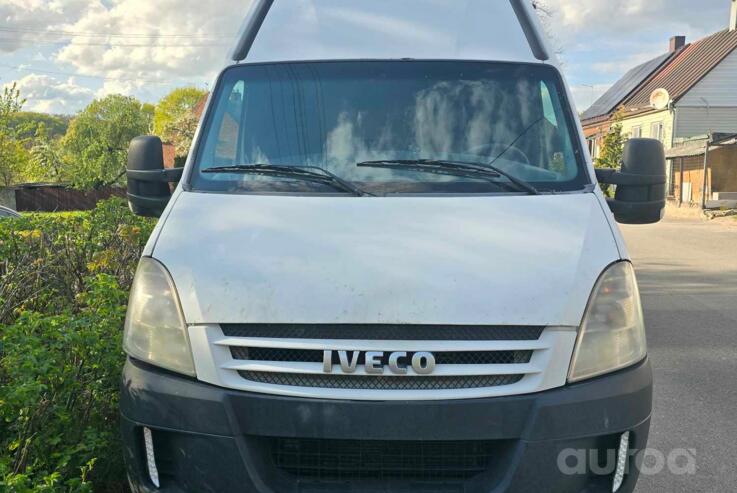 IVECO Daily 35C14V