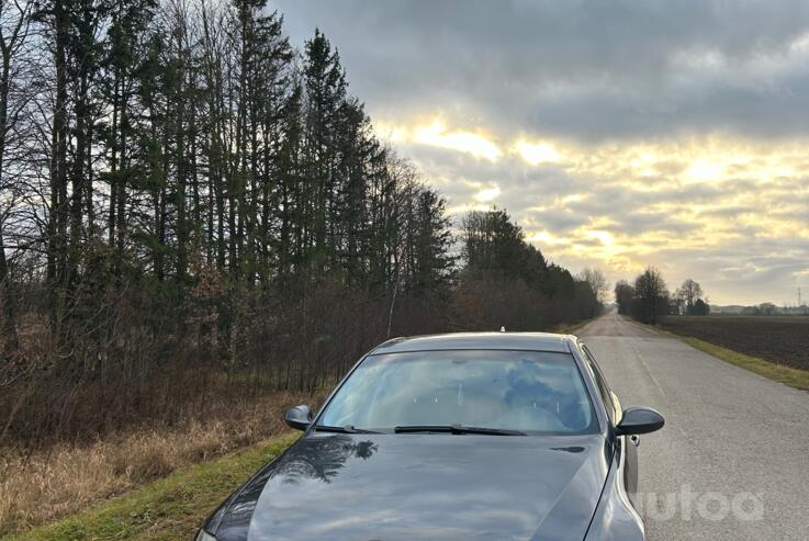 BMW 3 Series E90/E91/E92/E93 Touring wagon
