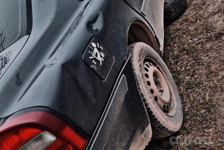 Volvo S80 1 generation Sedan