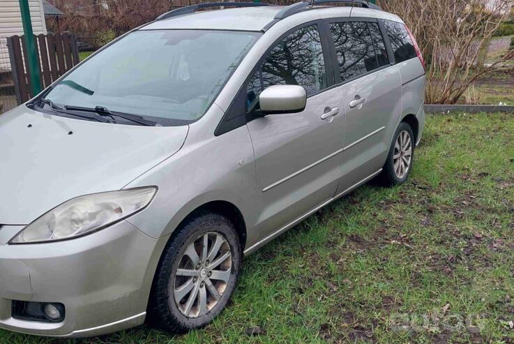 Mazda 5