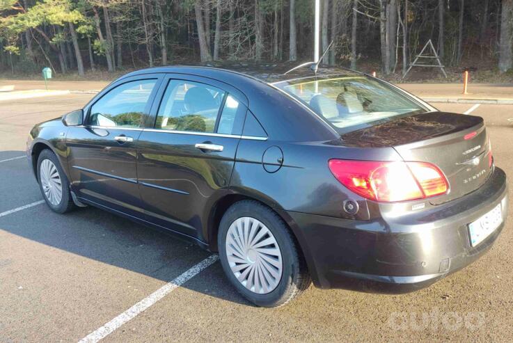 Chrysler Sebring