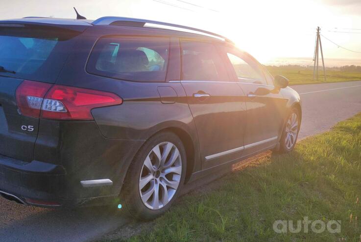 Citroen C5