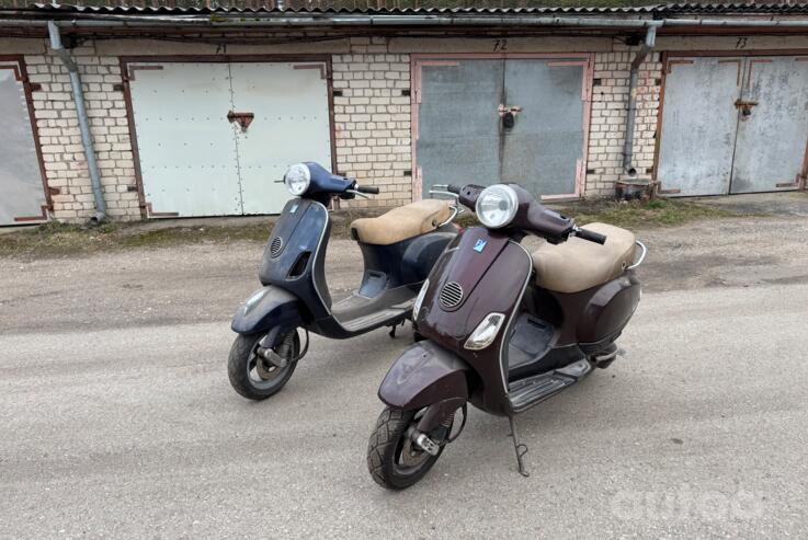 Vespa 50