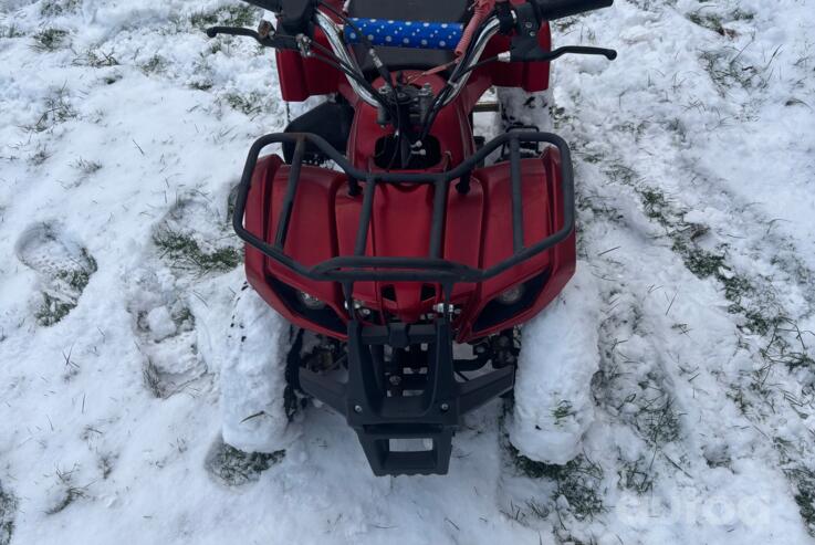 Kymco Sento