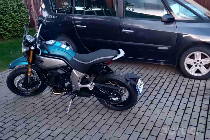 Cfmoto CFORCE