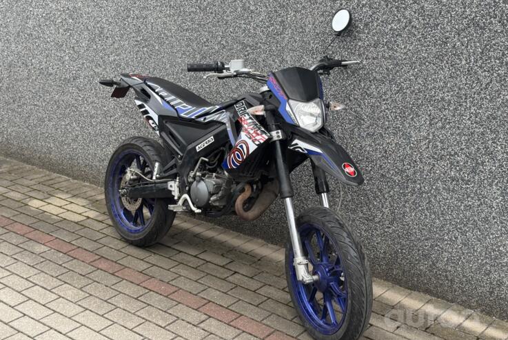 Derbi Senda