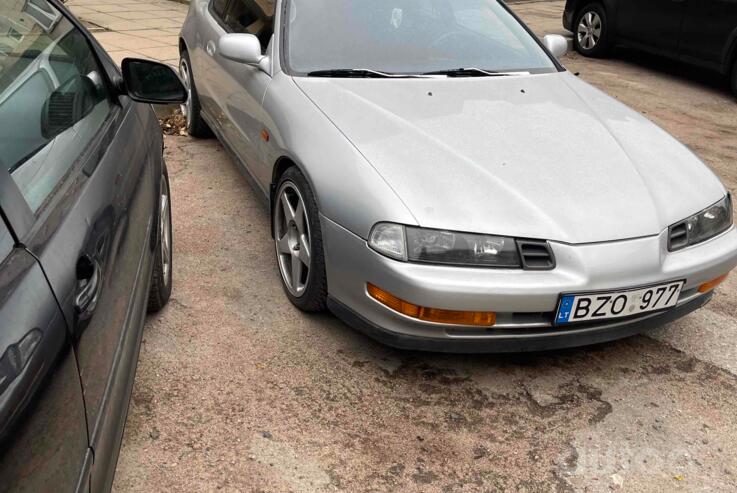 Honda Prelude